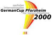 German Cup 2000 Pforzheim