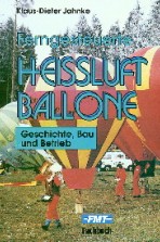 Das Modellballon-Buch